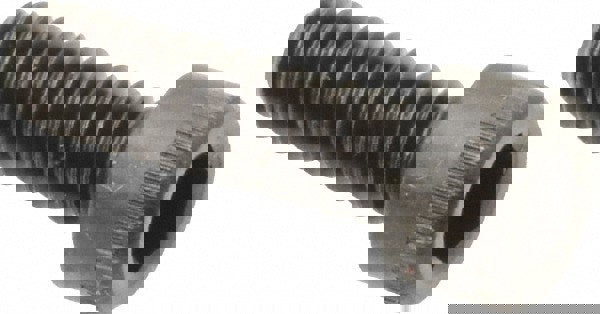 Hex Socket Cap Screw: #3-48 UNC, 5/64